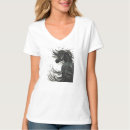Search for mustang tshirts Horses