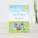 Search for bear birthday cards Grandson
