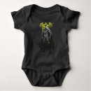 Search for dark knight baby clothes Batman graphic