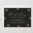 Search for soiree seasonal invitations Corporate