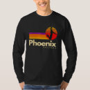 Search for city of phoenix tshirts Vintage