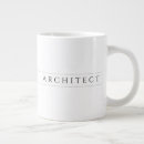 Search for big black mugs Minimalist