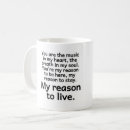 Search for romance novel mugs Reading