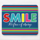 Search for emotion mousepads Happiness