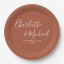 Search for terracotta plates Classic