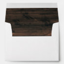 Search for rustic envelopes Pre addressed