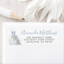 Search for garden lights return address labels Bride