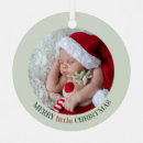 Search for infant christmas tree decorations Elegant