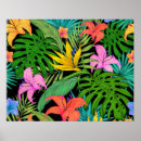 Search for summer colours posters Botanical