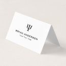 Search for psychologist business cards Psychiatrist