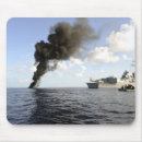 Search for coast guard mousepads Water