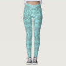 Search for snowflake leggings Pastel