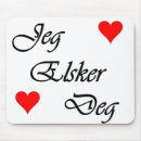 Search for norwegian mousepads Norsk