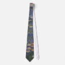 Search for claude monet ties Floral