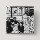 Search for policemen badges Vallotton