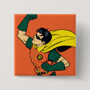 Search for bat man badges Retro