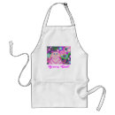 Search for cat chef aprons Kitty