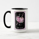 Search for black death mugs Tarot