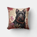 Search for scottish terrier cushions Animal