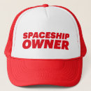 Search for spaceship hats Ufo