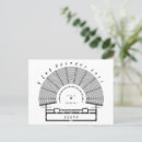 Search for architectural drawing postcards Theatre