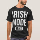 Search for irish mens tshirts Beer