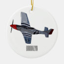 Search for fighter christmas tree decorations Aircraft