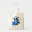 Search for funny movie tote bags Scary