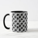 Search for black roses mugs For him