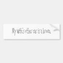 Search for broome bumper stickers Car