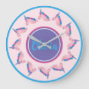 Search for magical clocks Girl