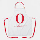 Search for party games aprons Elegant