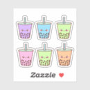 Search for drink milk stickers Taro