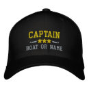 Search for gold star hats Captain