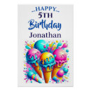 Search for ice cream posters Here's the scoop