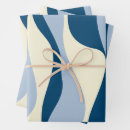 Search for light blue wrapping paper Chic
