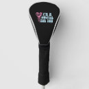 Search for valentines day golf head covers Romance