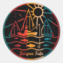 Search for fishing lures stickers Fisherman