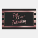 Search for gold stripes stickers Happy birthday