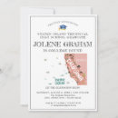 Search for off to college invitations High school graduate