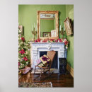 Search for victorian christmas posters Tree