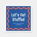 Search for thanksgiving party supplies Blue