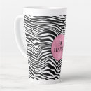 Search for zebra mugs Black