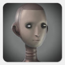 Search for androids stickers Machine