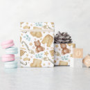 Search for boho baby wrapping paper Pattern