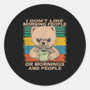 Search for drinking coffee stickers Youtube