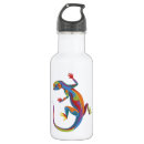 Search for lizard water bottles Cute