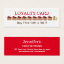 Search for bakery business gift certificates Cake