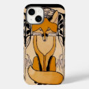 Search for wildlife art iphone cases Forest
