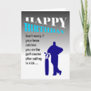 Search for golfing jokes postcards Sports